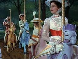 A Thoughtful Comparison Of Two Movies Of Widely Different Genres Mary Poppins And Inception Mary Poppins Movie Mary Poppins Mary Poppins Film