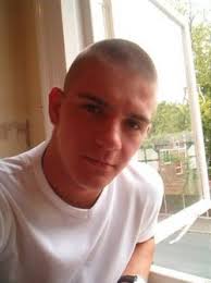 Richard Peter Johnson (1982-2004)