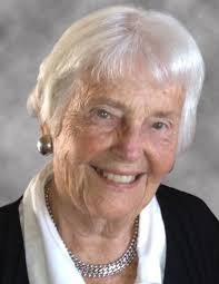 Harriet Jane Svensson Obituary January 19, 2020