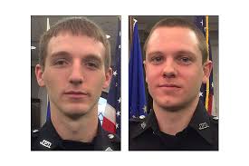 Chambers, Schmitt added to Jasper police force