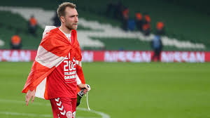 The cases in copenhagen are among the most notable virus intrusions on euro 2020, which was postponed after the pandemic was declared last year. Euro 2020 And Tour De France Clash For Copenhagen In 2021 Football News Sky Sports