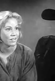 The Tall Man" An Item for Auction (TV Episode 1961)