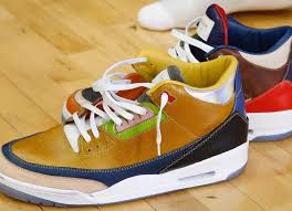 Tucker admits he bought a pair of shoes for $30k (0:57) houston rockets forward p.j. Pin By Dwilliams On Snkrs Air Jordans Air Jordan 3 Jordan 3
