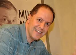 Mário Quaranta, o Marinho