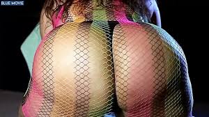 Big Booty Latina BBW