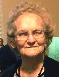 Marion Barbour McKeithan, 96, attributed her longevity to the children she  cared for