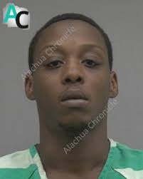 Gainesville man arrested for sexual battery