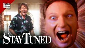 Darren Ewing of Troll 2 and Cyst