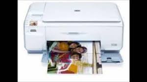 Drivers and utilities for your printer / multifunctional printer hp photosmart c4680 to download the drivers, utilities or other software to printer or multifunctional printer hp photosmart c4680, click one of the links that you can see below Hp Photosmart C4380 Youtube