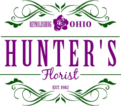 A New Sunrise Spray In Reynoldsburg Oh Hunter S Florist