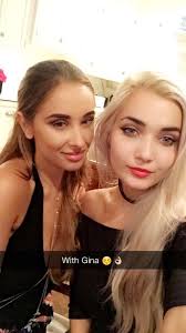 Gina Updates (@EverydayGins)