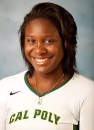 2012 Volleyball Roster