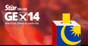 Statistik keseluruhan bagi parlimen pru14. 14th General Election Malaysia Ge14 Pru14 Terengganu