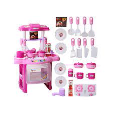 Maybe you would like to learn more about one of these? Toy Kitchen Set Toy Dishes Tea Sets Toy Food Play Food Fashionable Design Parent Child Interaction Large Size Pvc Polyvinyl Chloride Kid S Boys Girls Toy Gift 5740083 2021 54 99