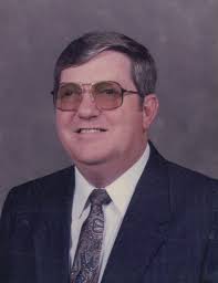 Obituary information for Louis Ray Robinson