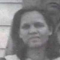 Georgeanne Mobley (1910–1992) • FamilySearch