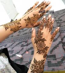 Pin By Mithimirchi On Mehendi New Henna Designs Mehndi Designs Mehndi Design Pictures