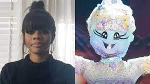 Cotton candy is douglas, who now. The Masked Dancer Winner Gabby Douglas Recalls Her Frightening Fall Exclusive Entertainment Tonight