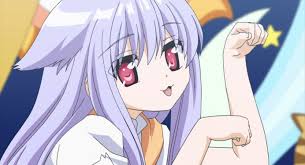 97+ waifu wallpapers on wallpapersafari. 60 Anime Neko