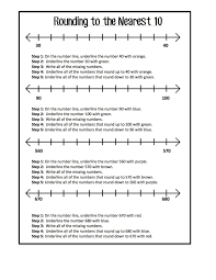 Compatible Numbers 3rd Grade Worksheets Math Rounding Worksheet Third Grade In 2020 Rounding Worksheets 3rd Grade Math Rounding Numbers