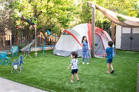 Yes, backyard camping can be equally as fun as spending the night out in the wilderness. Backyard Camping Ultimate Guide Printable Backyard Camping Checklist Local Passport Family