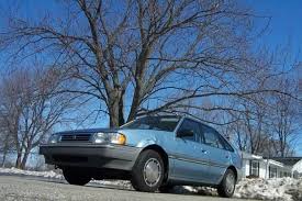 Image result for Antique Gold 1989 Tracer