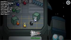 Plataformas, coches, casuales… el smartphone ha supuesto cambios radicales en nuestra manera de comunicarnos, trabajar y también a la hora de jugar. Among Us Apk Mod 2021 6 30 Todo Desbloqueado Ultima Version