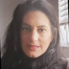 Sherry Alvarado's Instagram, Twitter & Facebook