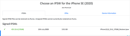 3 Methods To Easily Downgrade Ios With Without Itunes