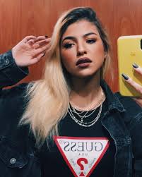 Personality profile of barbara bandeira mbtilounge.com. Barbara Bandeira Faz Grande Mudanca De Visual Holofote