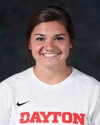 2015 Women's Soccer Roster