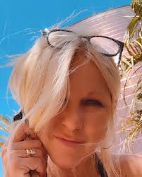 Ginger Warren Knapp (@champagneandblonde) • Instagram photos and videos