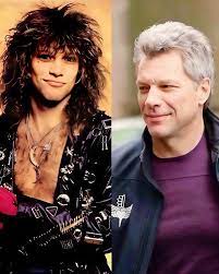 Rock Star 80s