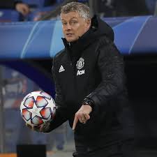 Ole gunnar solskjaer was appointed manchester united manager in march 2019 following a spell in caretaker charge. Ole Gunnar Solskjaer Says He Will Not Fold Like House Of Cards Under Pressure Football The Guardian