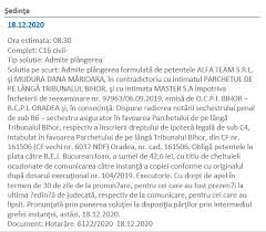 Download as pdf, txt or read online from scribd. Radierea Sechestrului Penal FÄƒrÄƒ ObÈ›inerea In Prealabil A Unei HotÄƒrari JudecÄƒtoreÈ™ti De Ridicare A Acestei MÄƒsuri In Cazul ValorificÄƒrii Ipotecii Prin Executare SilitÄƒ