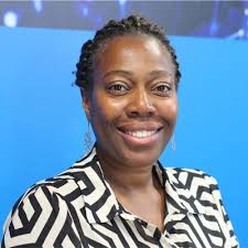 Fabulous to be at the rescheduled #BrightNetwork #WomenInTEC event today  representing #atos with two of our fantastic Grads Krina Shah Atefeh  Eslahi.