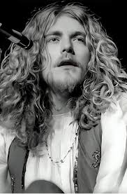 Band imitating Led Zeppelin style