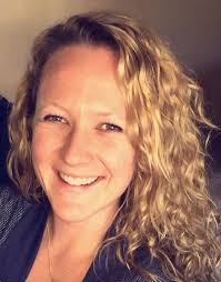 Sonja Powers's Instagram, Twitter & Facebook