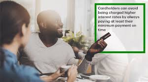 Keeping credit card balance zero. 5 Tips To Get The Most Out Of Your Credit Card Td Newsroom