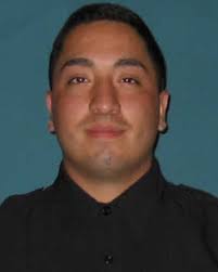 Reflections for Patrolman Alexander Edward Thalmann, New Bern Police  Department, North Carolina