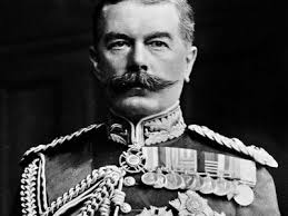 Horatio Herbert Kitchener
