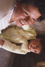 ANNUAL REPORT CARE USA