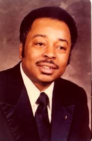 John B. German Obituary