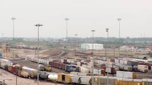 46 Hump yard Stock Video Footage - 4K and HD Video Clips | Shutterstock