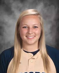 2015 Softball Roster