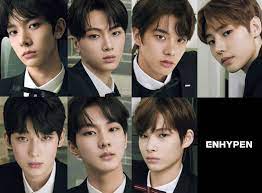With the comeback just round the corner, this is a very remarkable feat by engenes as this is gonna help with promotions in korea. Enhypen To Debut On Nov 30