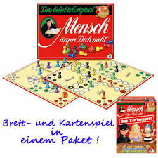 We did not find results for: Original Mensch Argere Dich Nicht Brettspiel Jubilaumsausgabe Kartenspiel Ebay