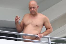 But as we have it, dom's past comes back, resurfacing. Vin Diesel Online Abuse Is The Dark Side Of Fame Bbc News
