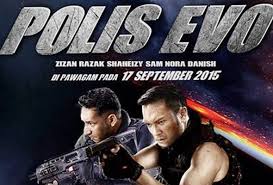 Sebelum ini, polis evo 2 berjaya memecah rekod kutipan tayangan pembukaan terbesar dengan rm3.5 juta menewaskan filem munafik 2 yang namun masih belum pasti sama ada filem polis evo 2 ini mampu memecah rekod munafik 2 yang berjaya memperoleh rm30 juta dalam masa 10 hari. Polis Evo Jwanita Continues Performing Strongly At The Box Office Astro Awani