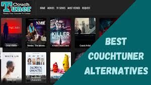 Watchzer is a great website where you can watch any movies for free just choose your movies want to watch and enjoy it. Top 10 Best Couchtuner Alternatives To Watch Movies Online